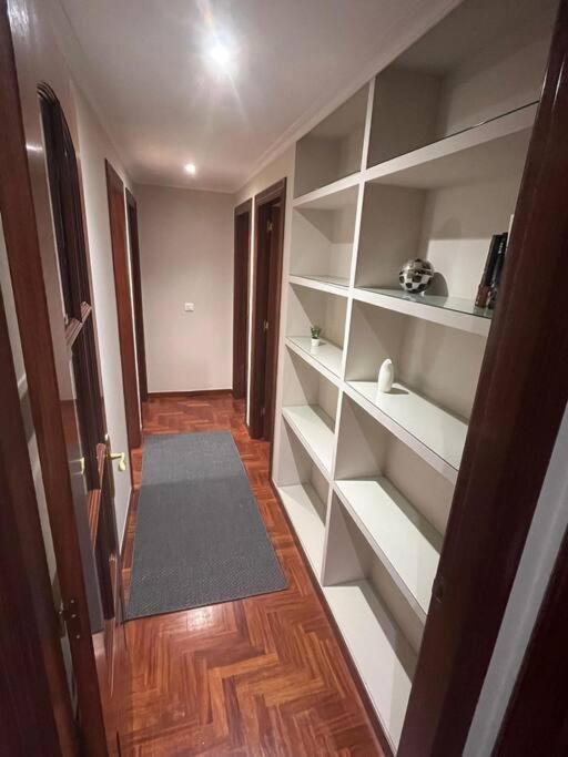 Piso En Bouzas Con Vistas A La Ria Daire Vigo Dış mekan fotoğraf